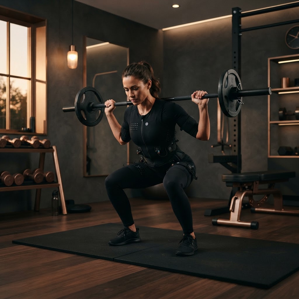 Strength & Body Transformation