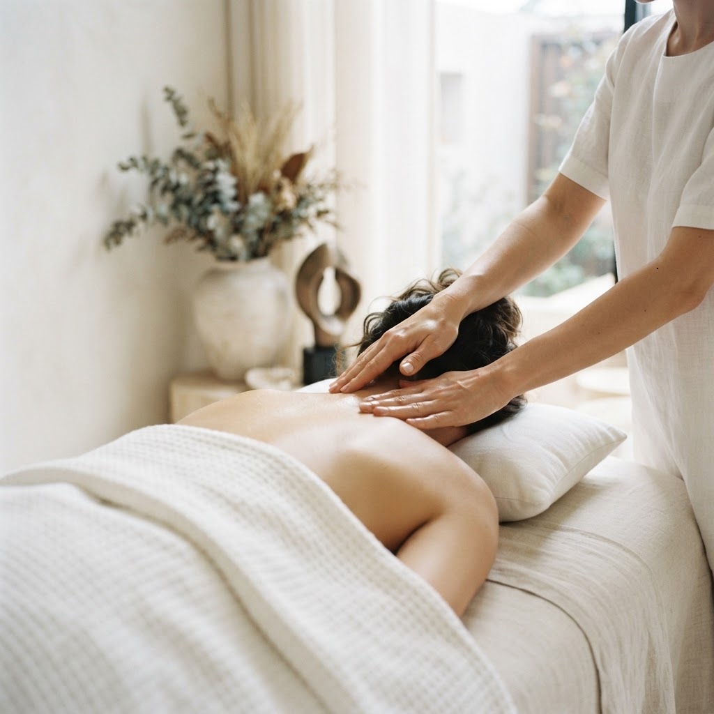 Lymphatic Drainage Massage Results: How Fast You'll See Changes — and How Long They Actually Last