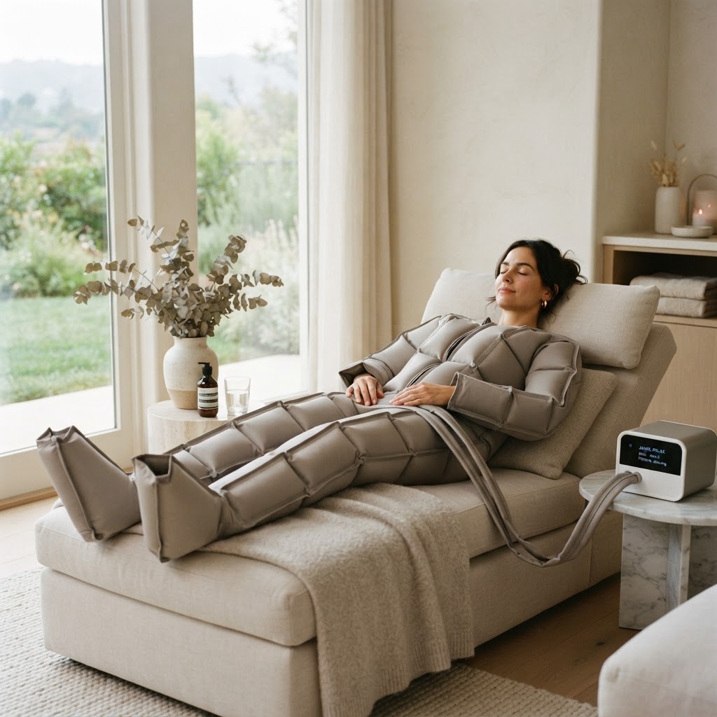 How Often Should You Get Lymphatic Drainage Therapy?