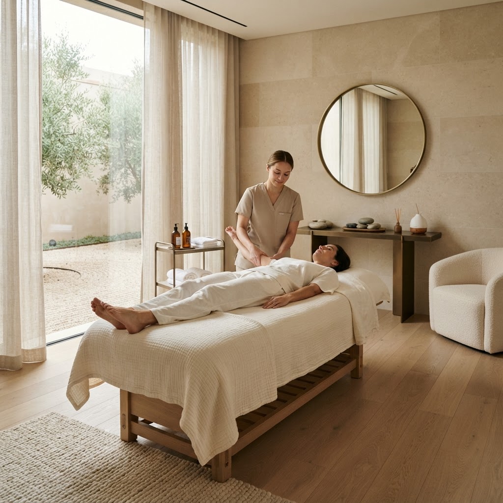 The Post-Op Recovery Protocol: How Many Lymphatic Drainage Sessions You Actually Need to Heal Faster
