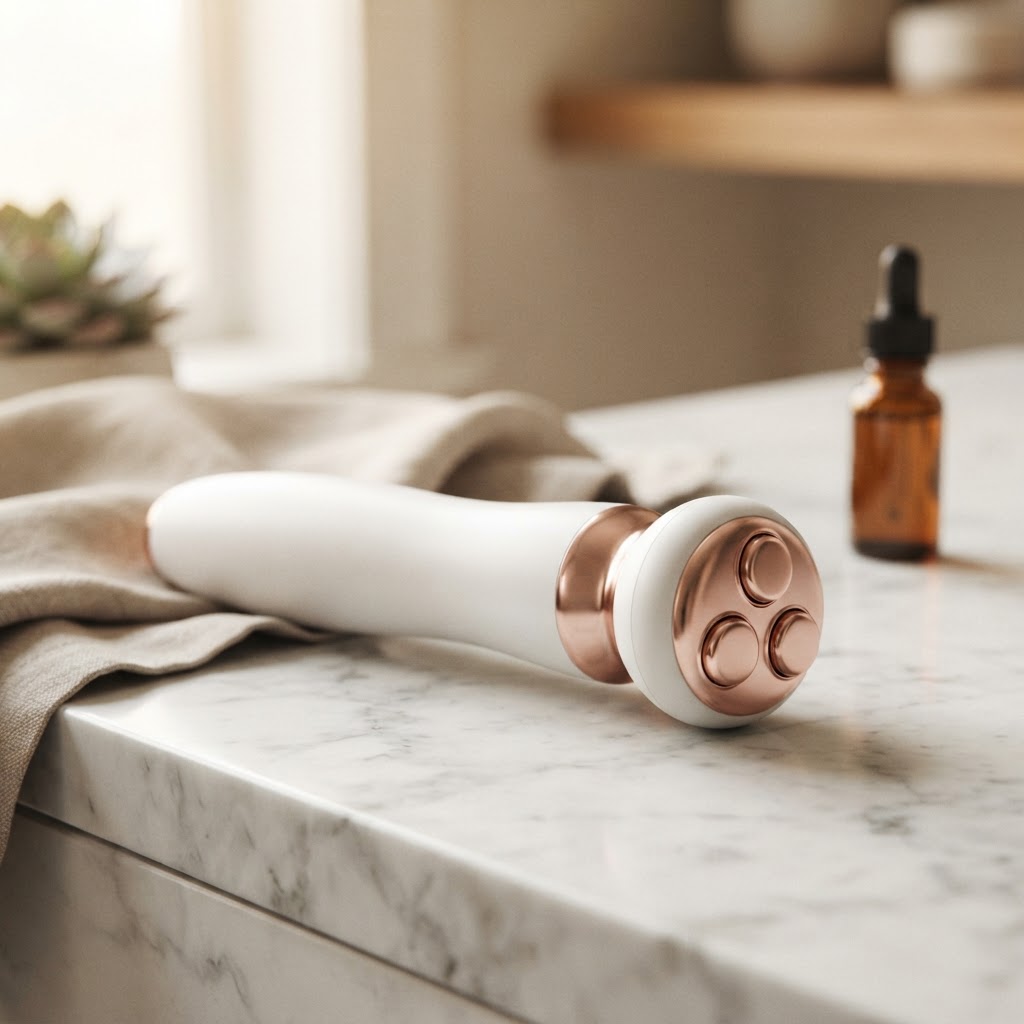 Natural Facial Sculpting