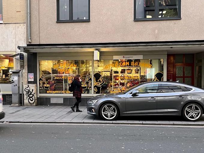 Gießen Store