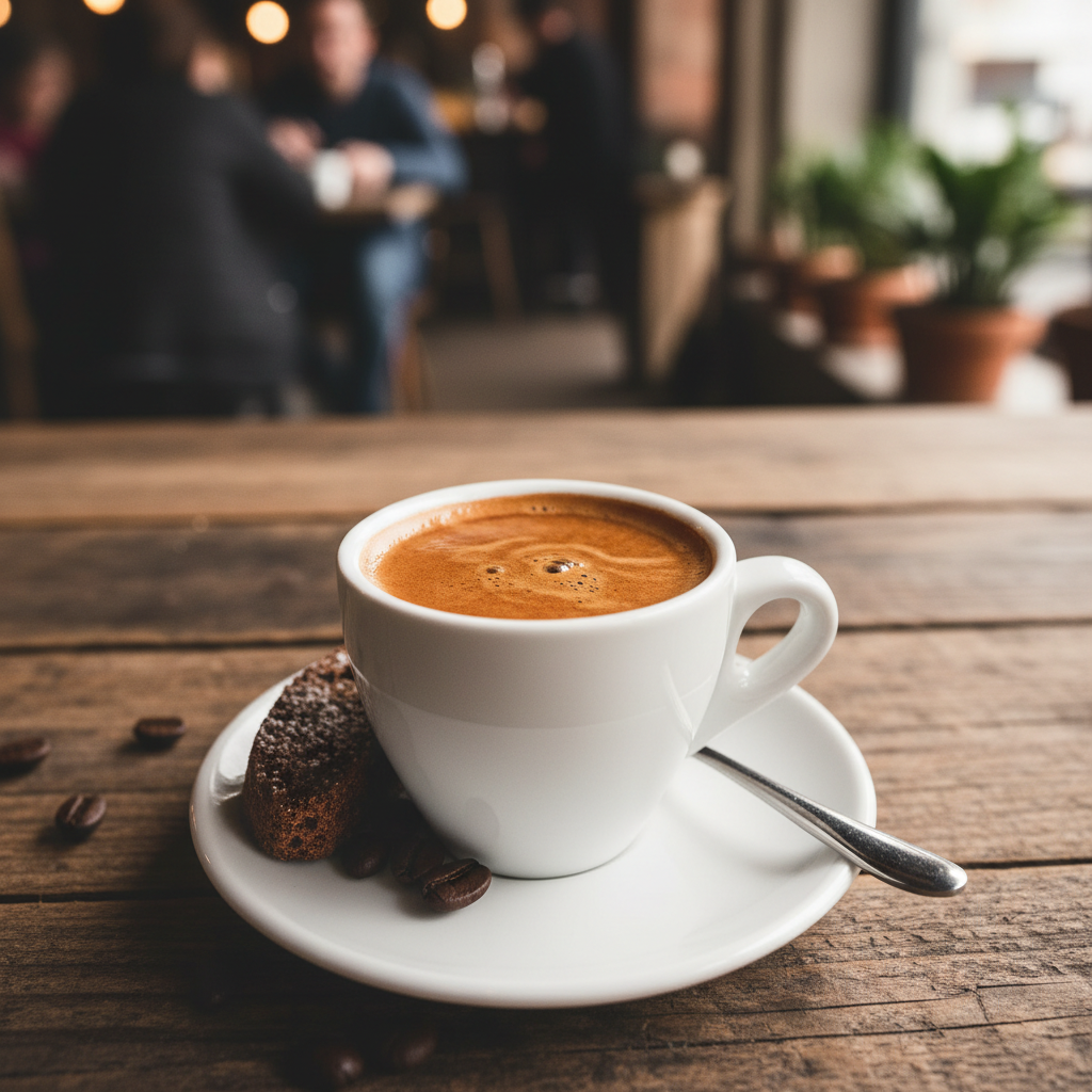 Espresso