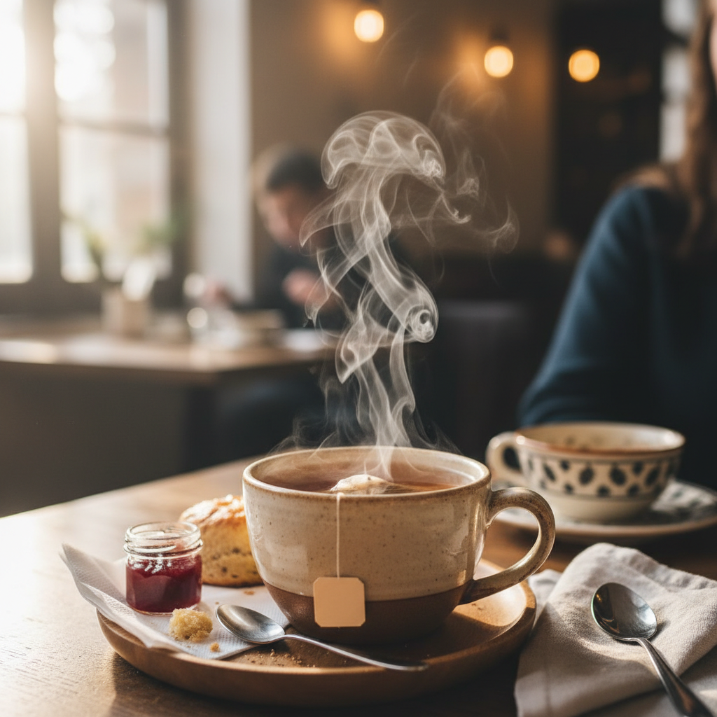 Tea