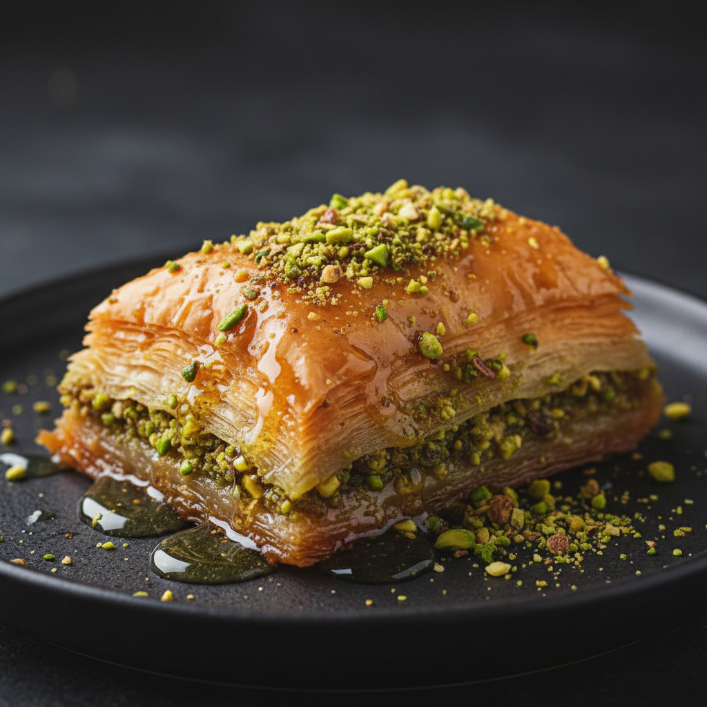 Baklava