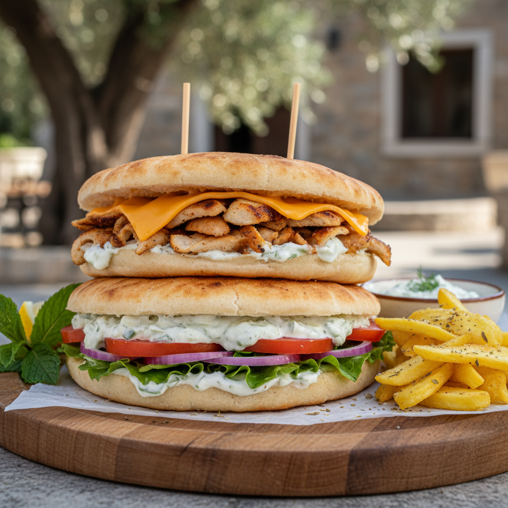 Pitta Club (Skepasti)