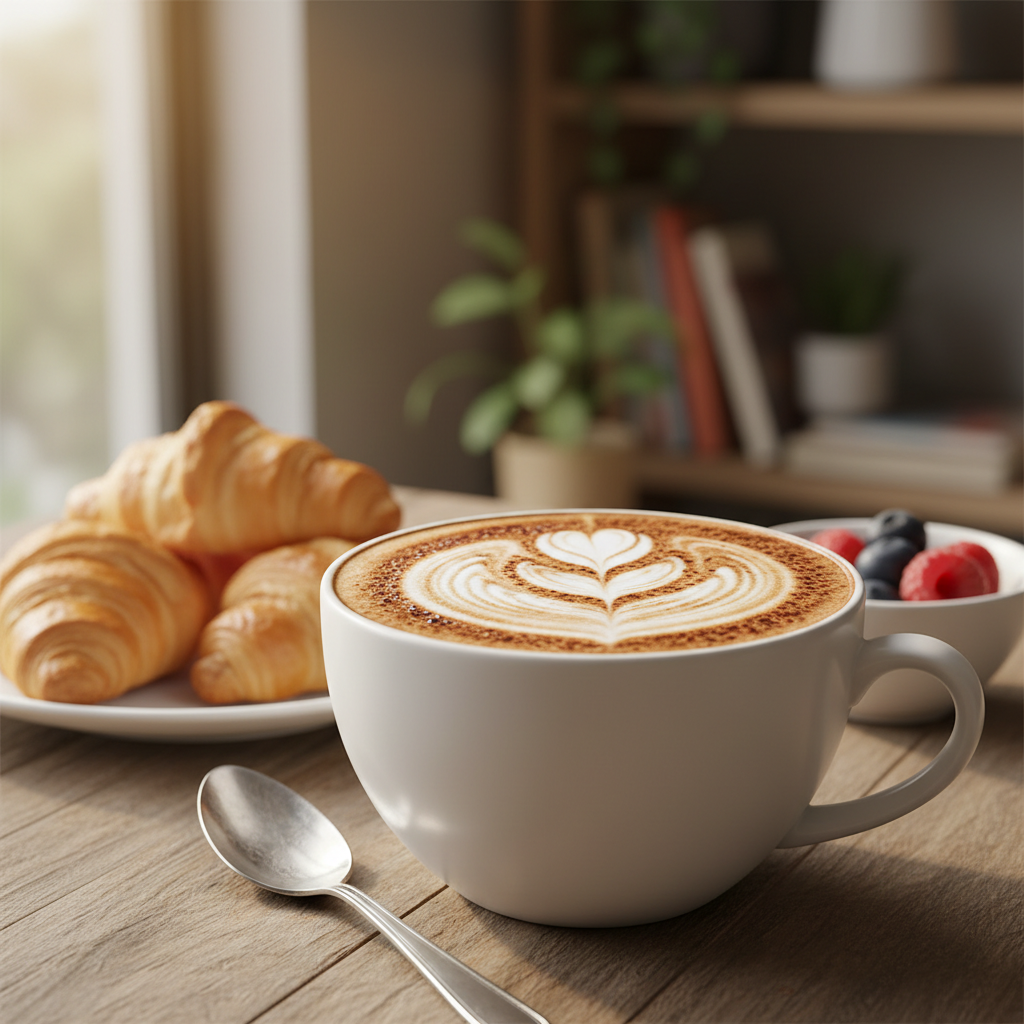 Cappuccino
