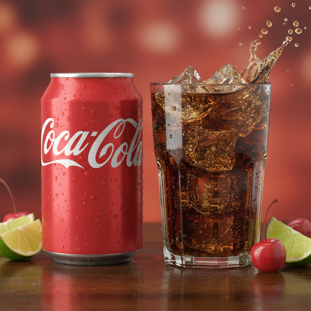Coca Cola