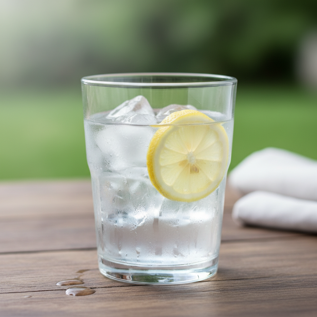 Water