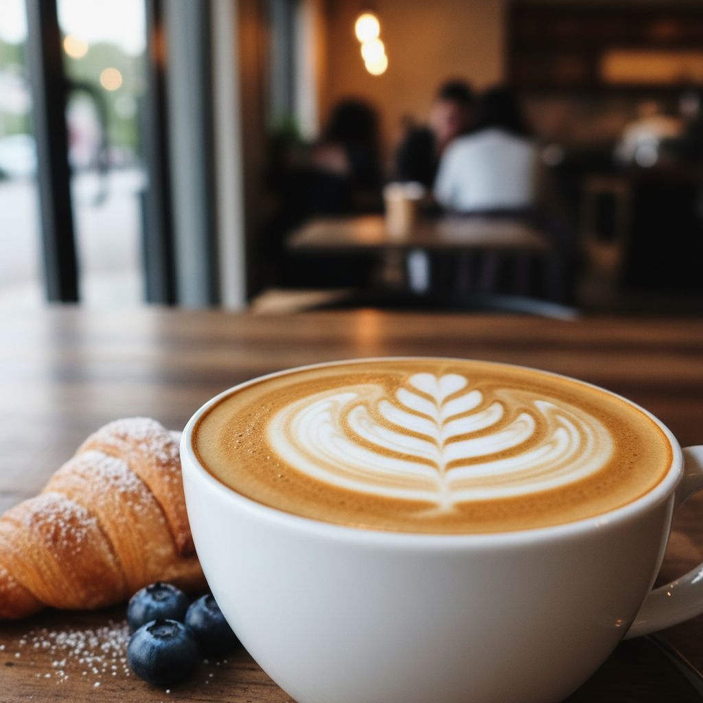Latte
