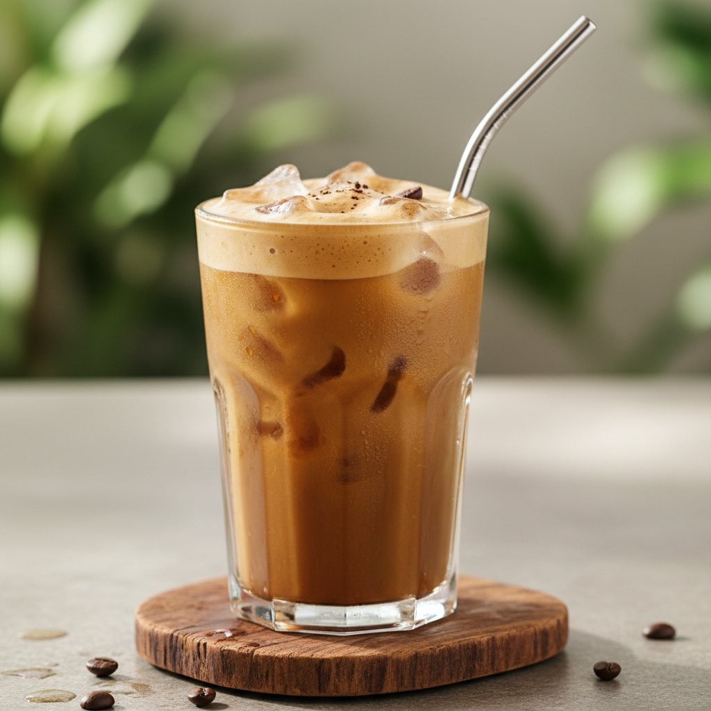 Freddo Espresso