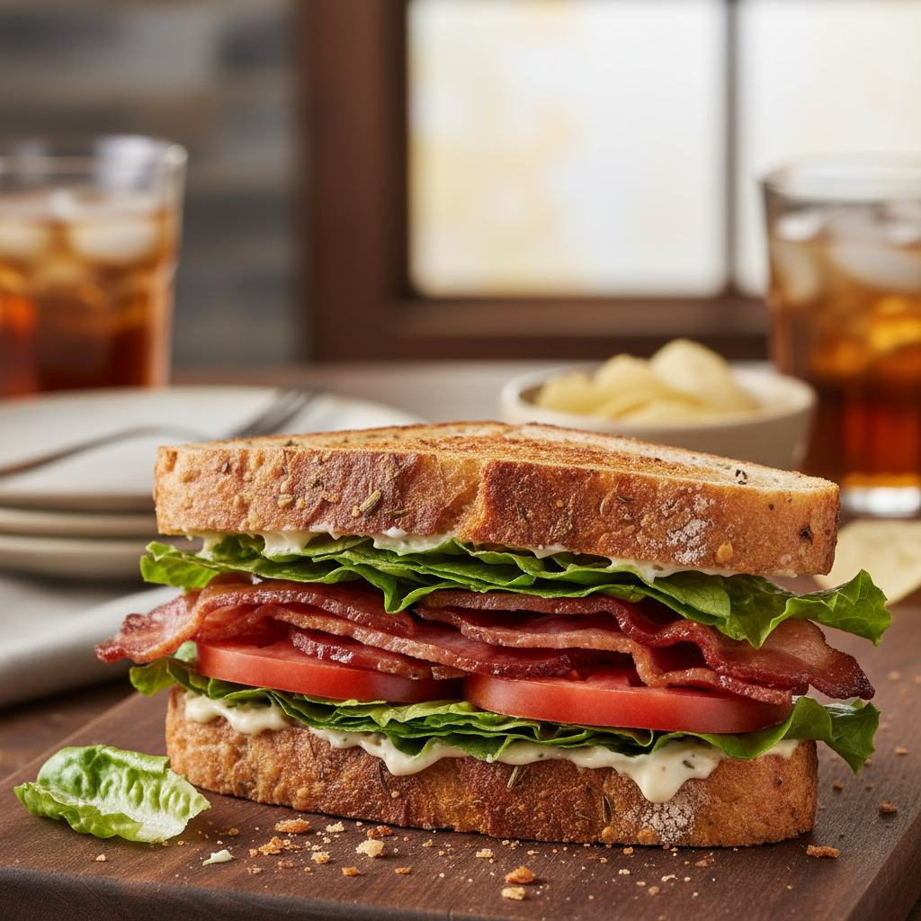 BLT