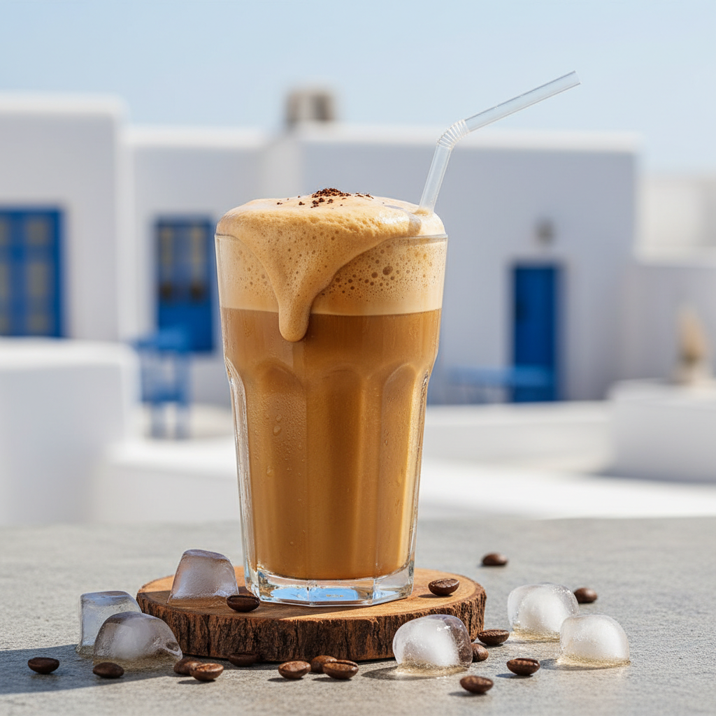 Frappé