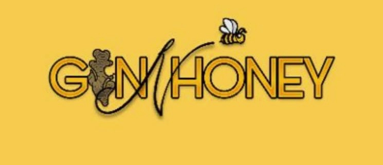 Gin Honey