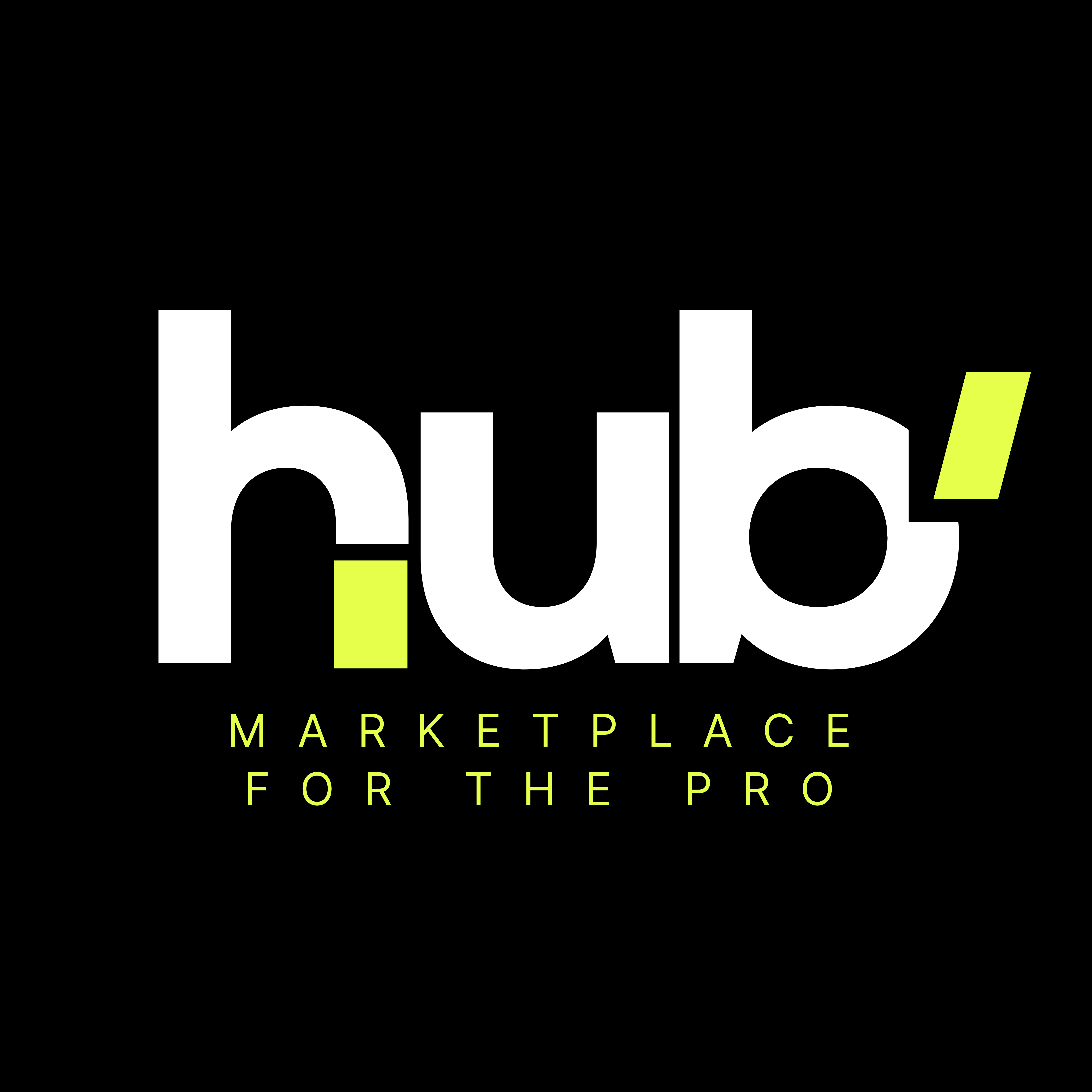 HUB 2.0 template preview