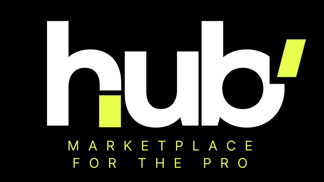 HUB 2.0 template preview