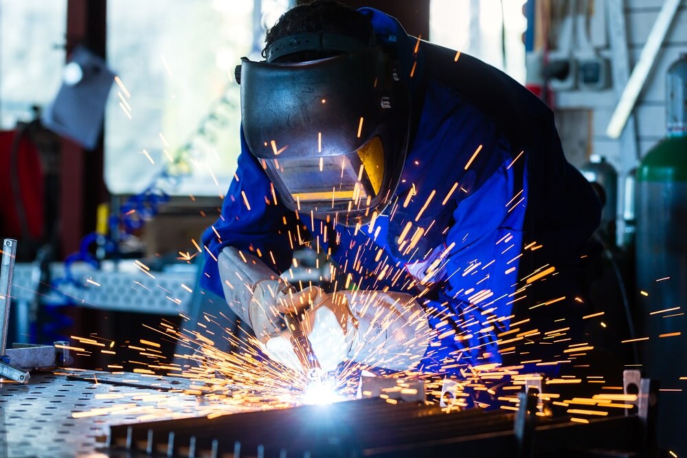 Workshop Fabrication