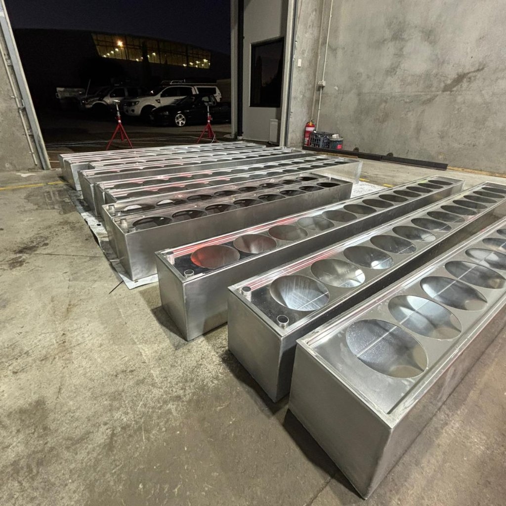 HVAC Duct Systems