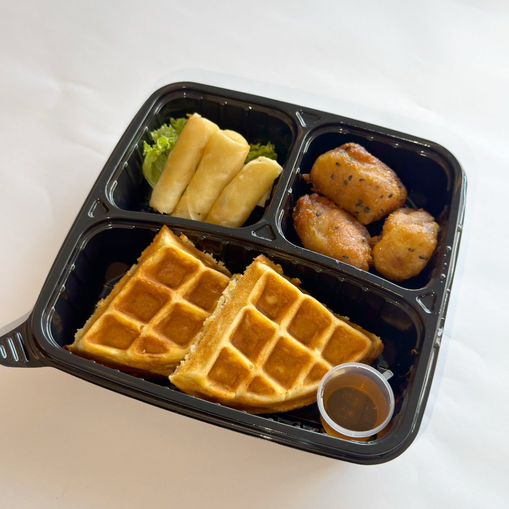 Tea Break Set