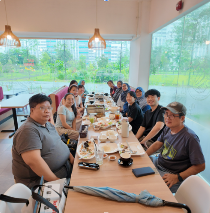 Halal Food for Chinese Customers: Why Lemongrass Is a Bridge