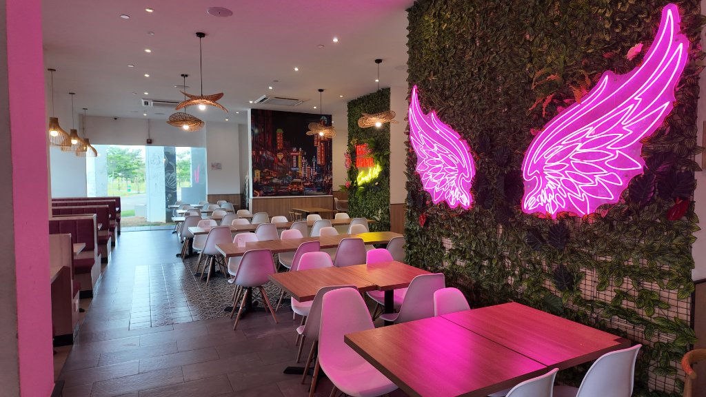 Halal Thai Food in Tampines: Your Complete Lemongrass Guide