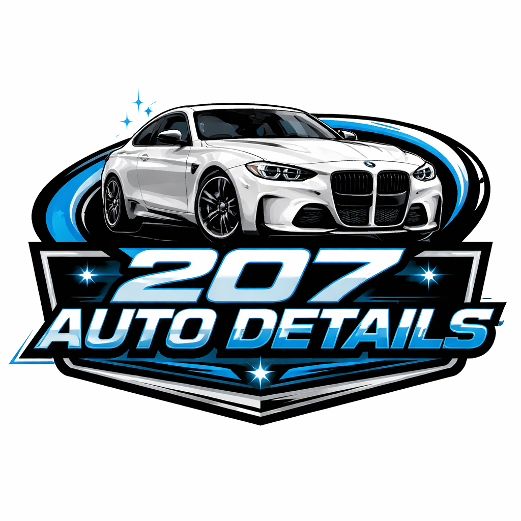 207 Auto Details