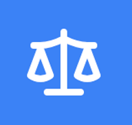 LedgerPrime logo