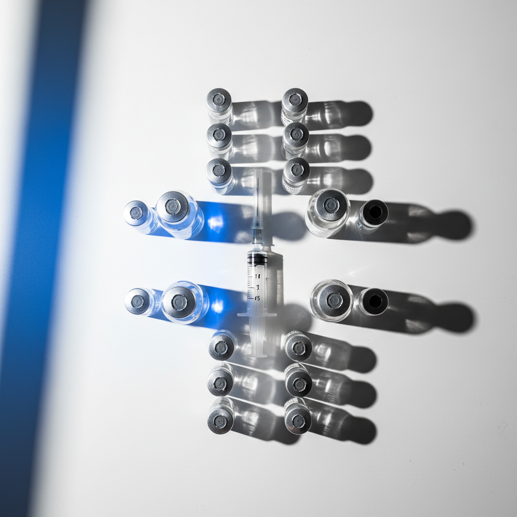 Vaccine & Therapeutic Development