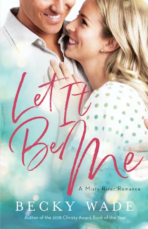 Let It Be Me cover