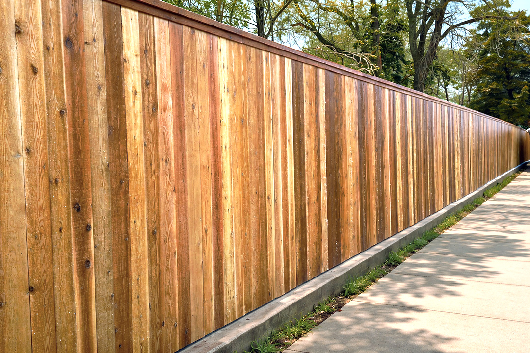Custom pergola and deck project in Dallas Fort Worth by Harbinger