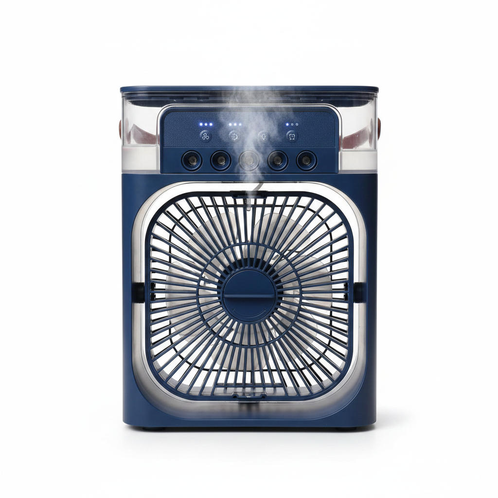 Ventilador Tower