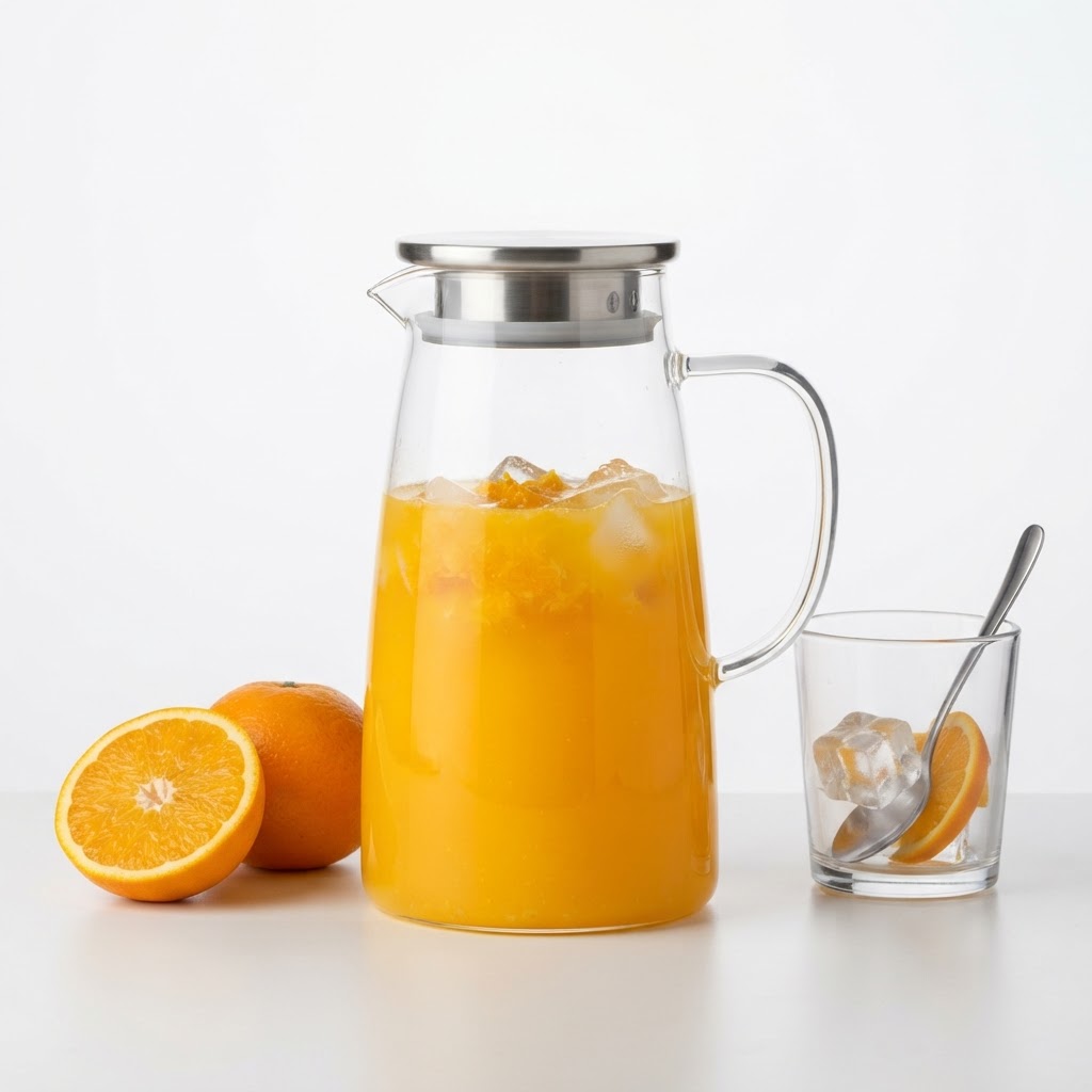 Kit Jarra de suco