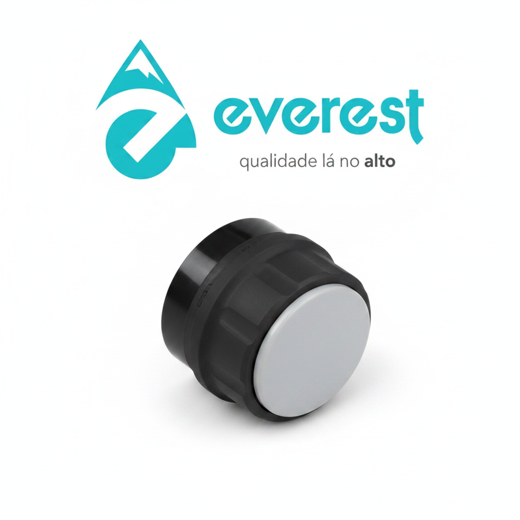 BOTÃO PURIFICADOR SOFT EVEREST