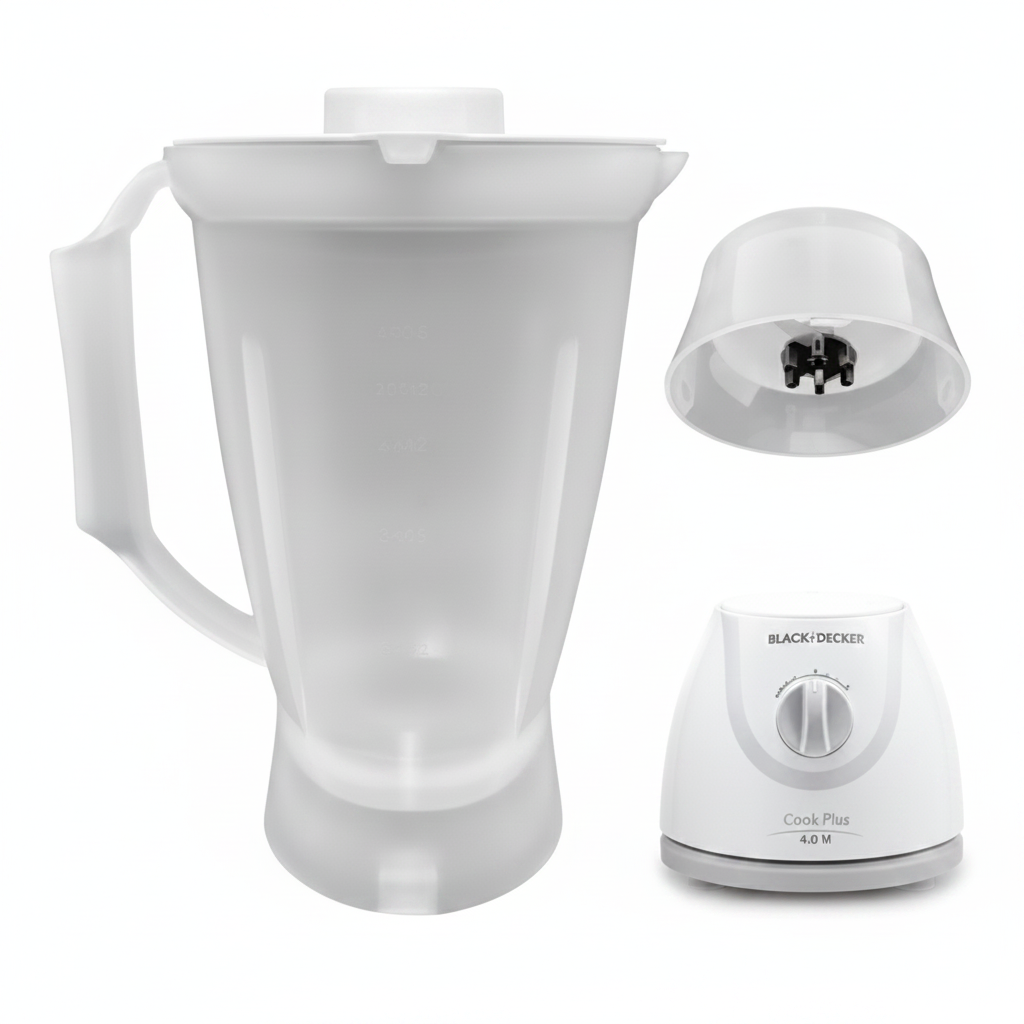 COPO BLACK E DECKER