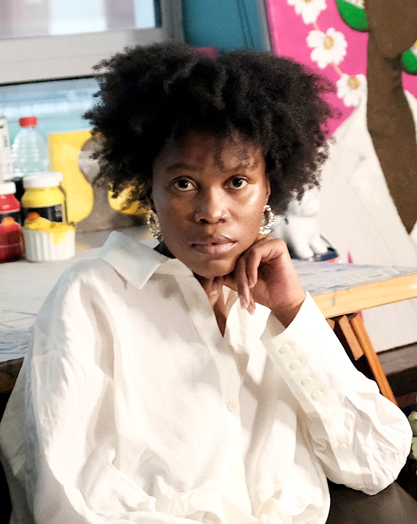 Nonka Mbonambi