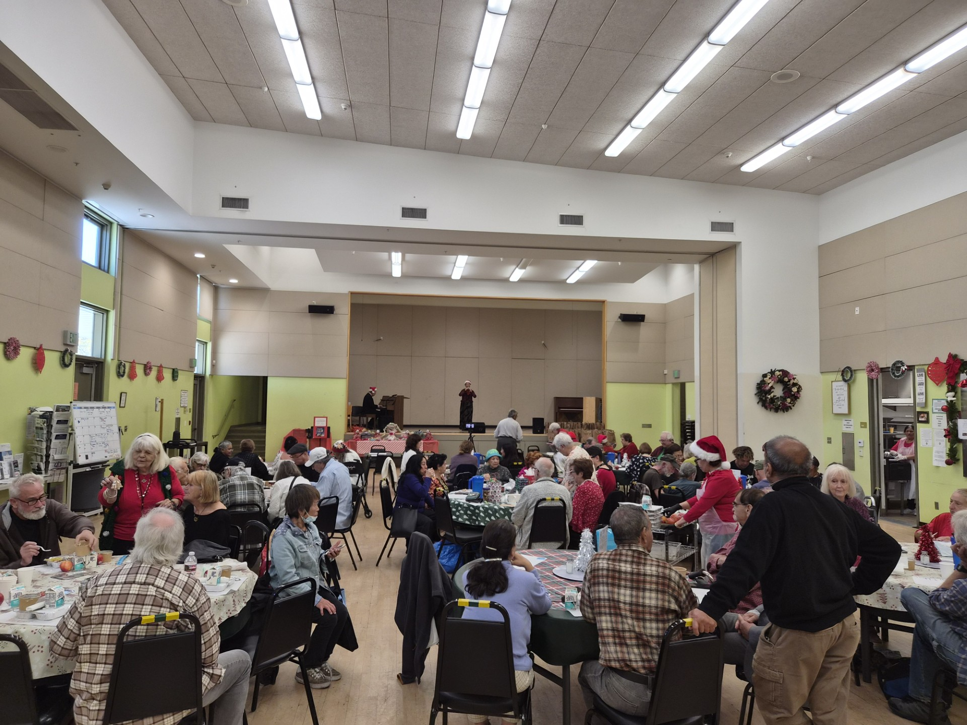 Nutrition Services