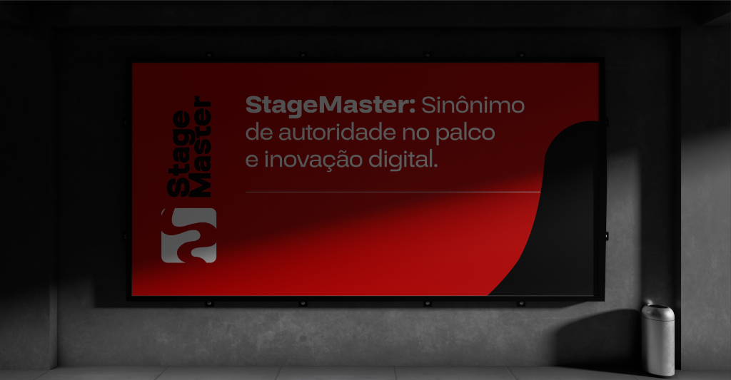 Stage Master