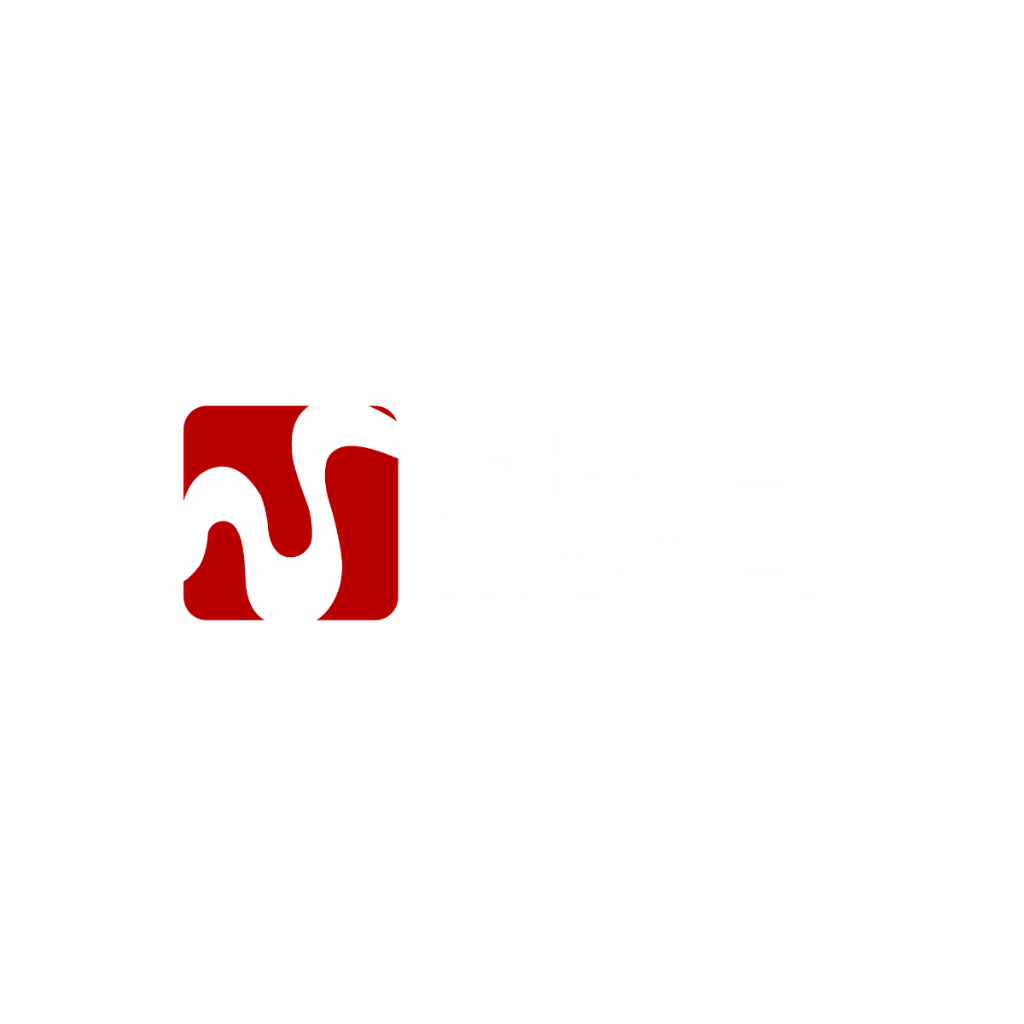 Stage Master logo