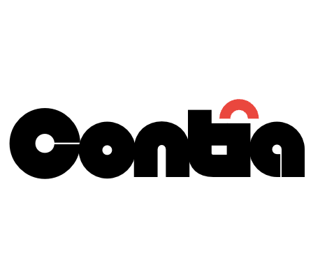 Logo de ConTIA 📒