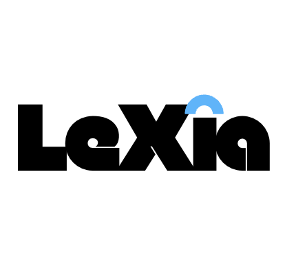Logo de LexIA ⚖️