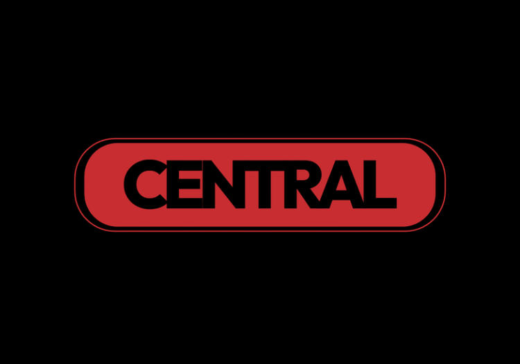 Logo de Central 🍽️