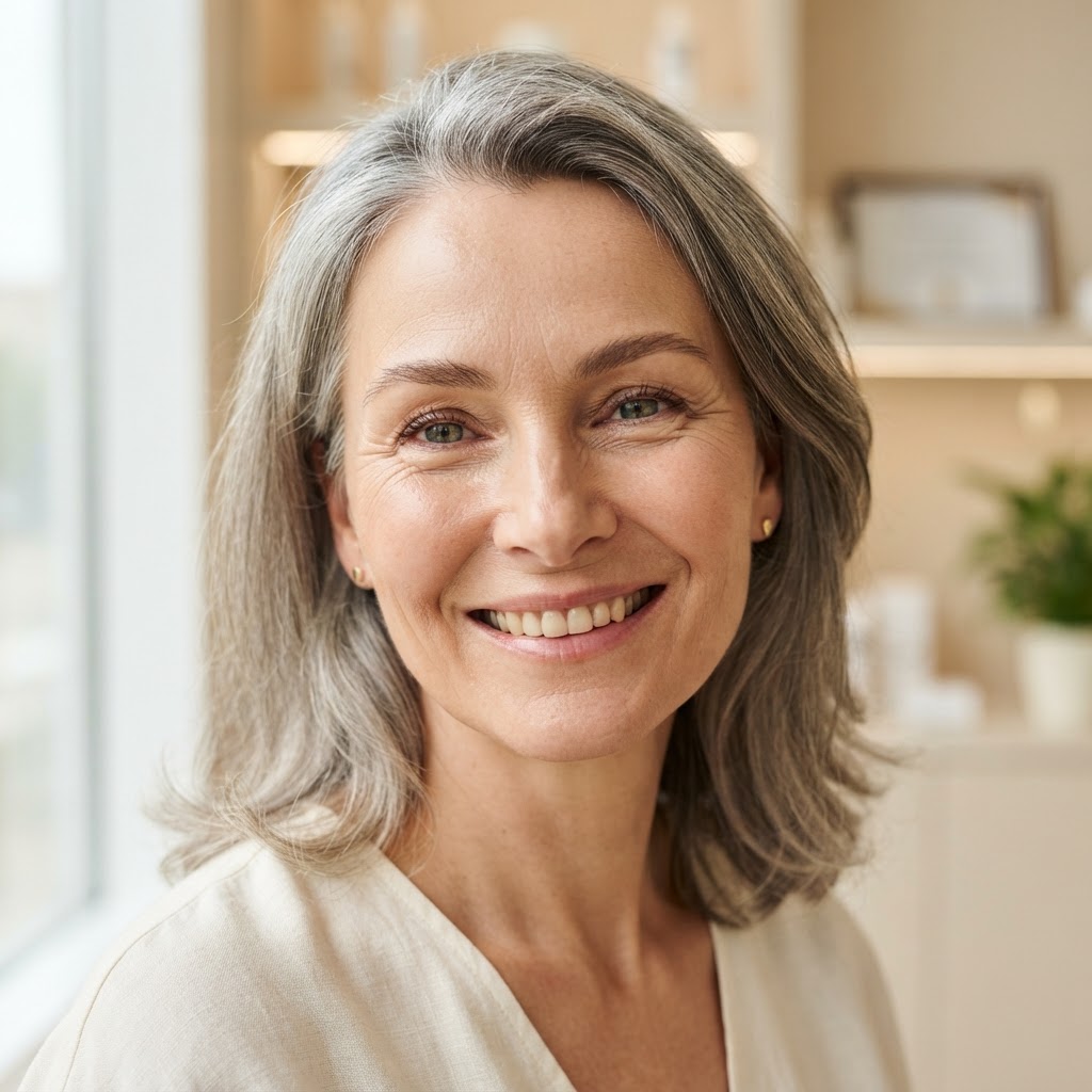 Repair Infusion (PDRN / Salmon DNA) at HiSculpt Aesthetics, Melbourne