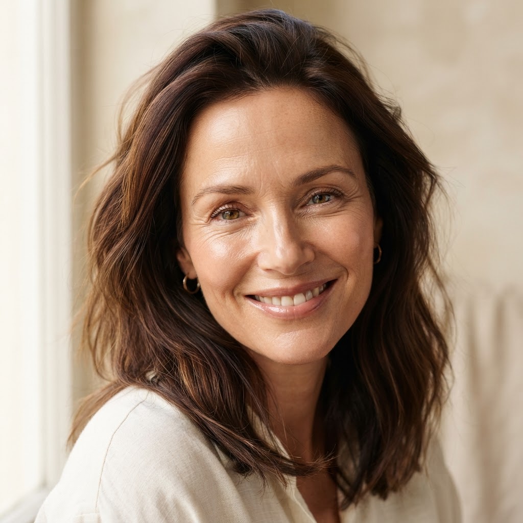ThermaLift (RF Tightening) Facial at HiSculpt Aesthetics, Melbourne