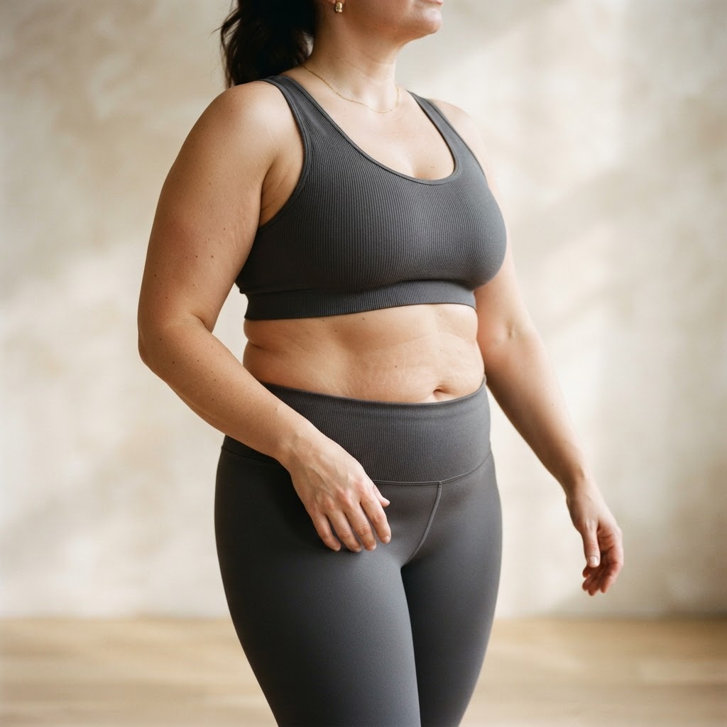 Lift+ HIFU Body Tightening at HiSculpt Aesthetics, Melbourne