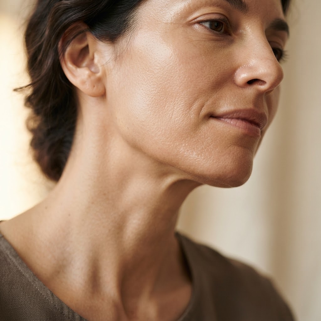 Lower Face Tightening (HIFU) at HiSculpt Aesthetics, Melbourne