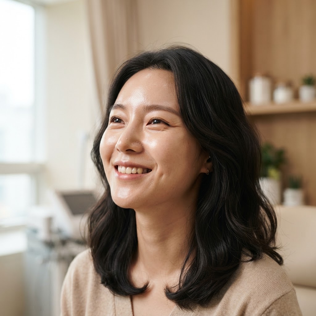 Glass Skin Infusion (Hyaluronic Acid) at HiSculpt Aesthetics, Melbourne