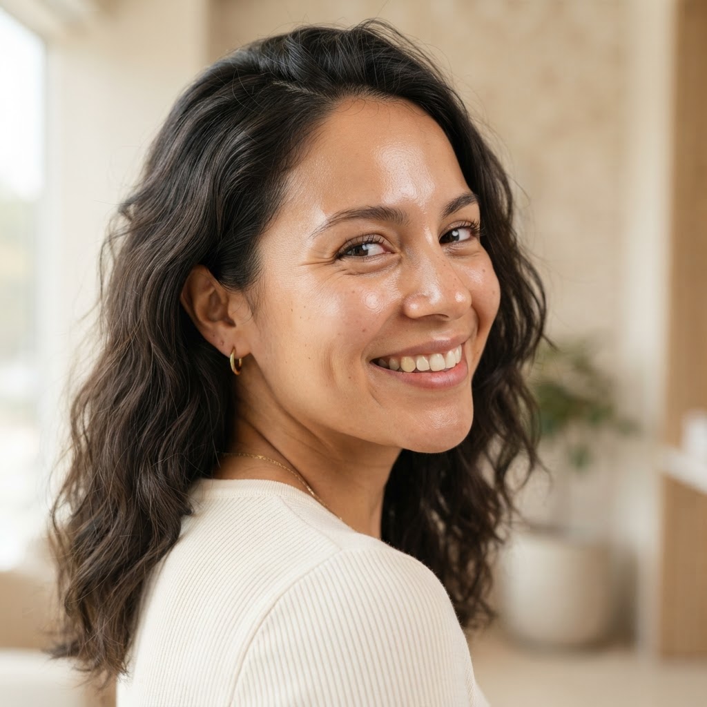 The Radiance Peel (Level 1 TCA) at HiSculpt Aesthetics, Melbourne