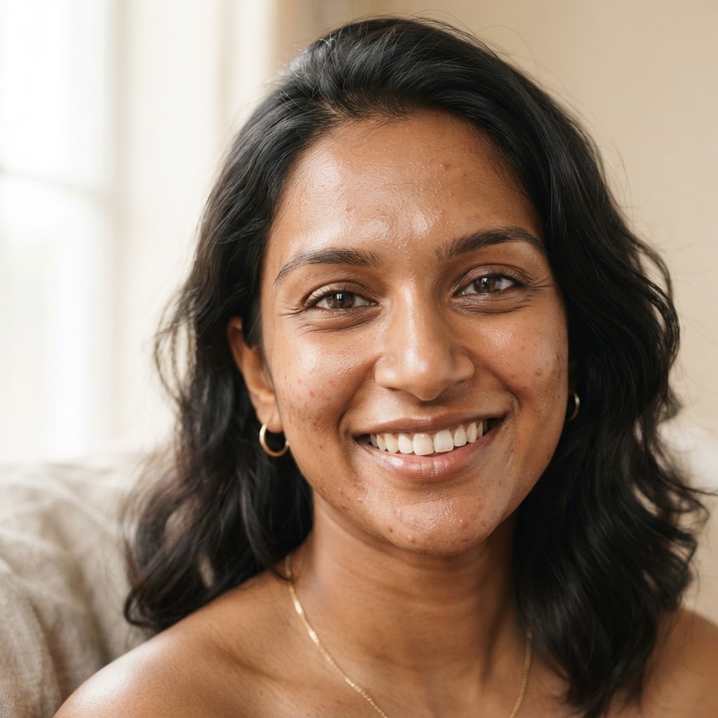 LED Acne Facial at HiSculpt Aesthetics, Melbourne