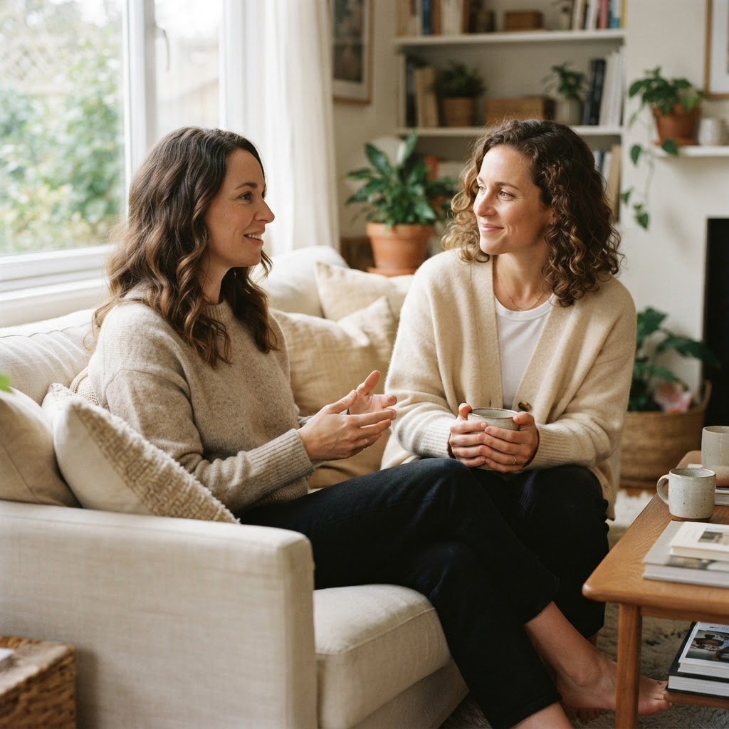 Consultation
