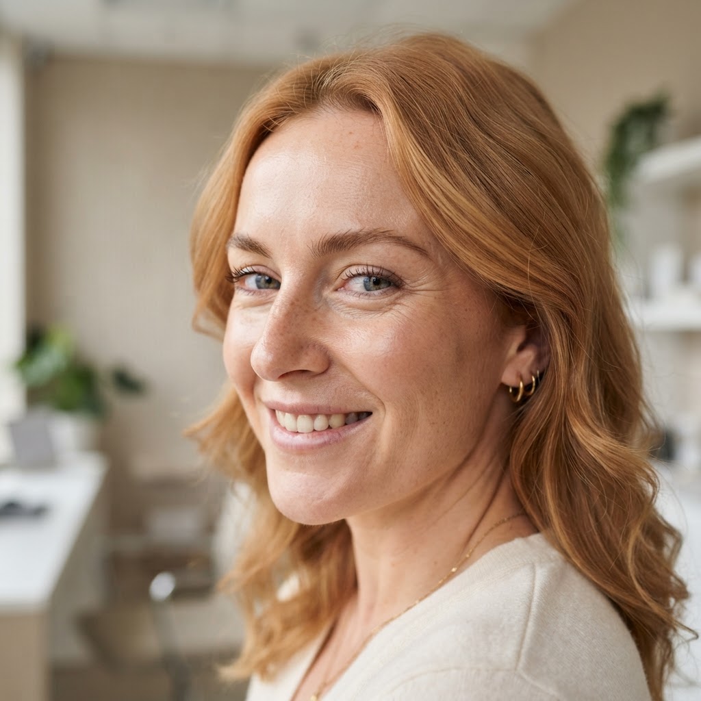 The Bio Peel Seaweed at HiSculpt Aesthetics, Melbourne